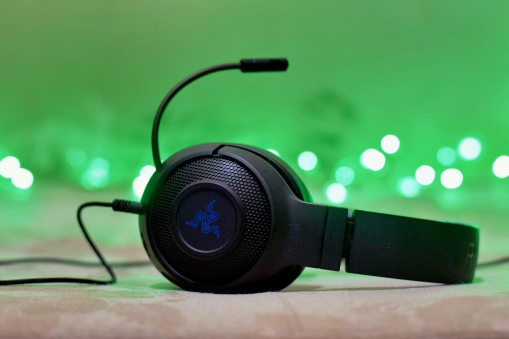 Top 5 Budget Gaming Headsets