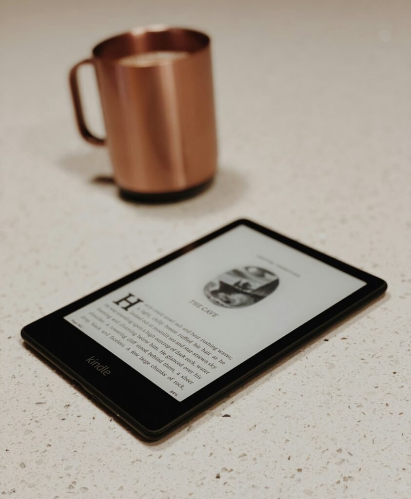 Amazon Kindle Paperwhite (2025) Review