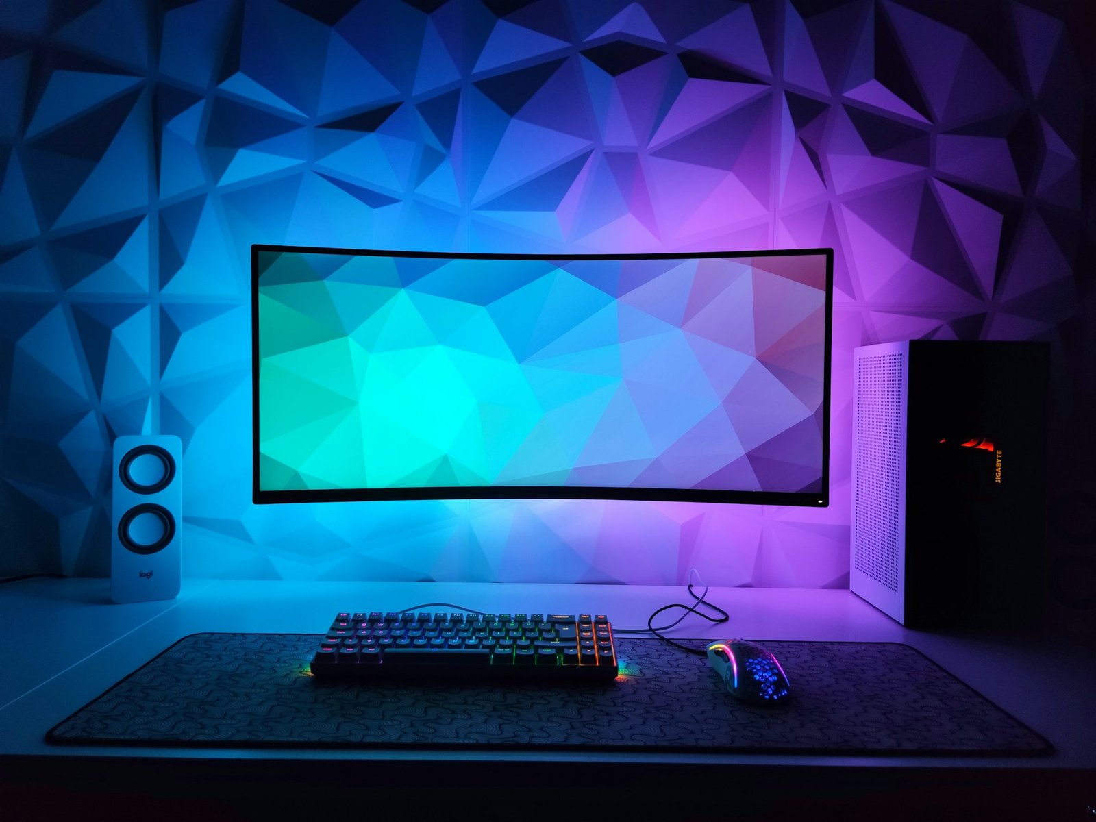 Ultrawide monitors gaming benefits