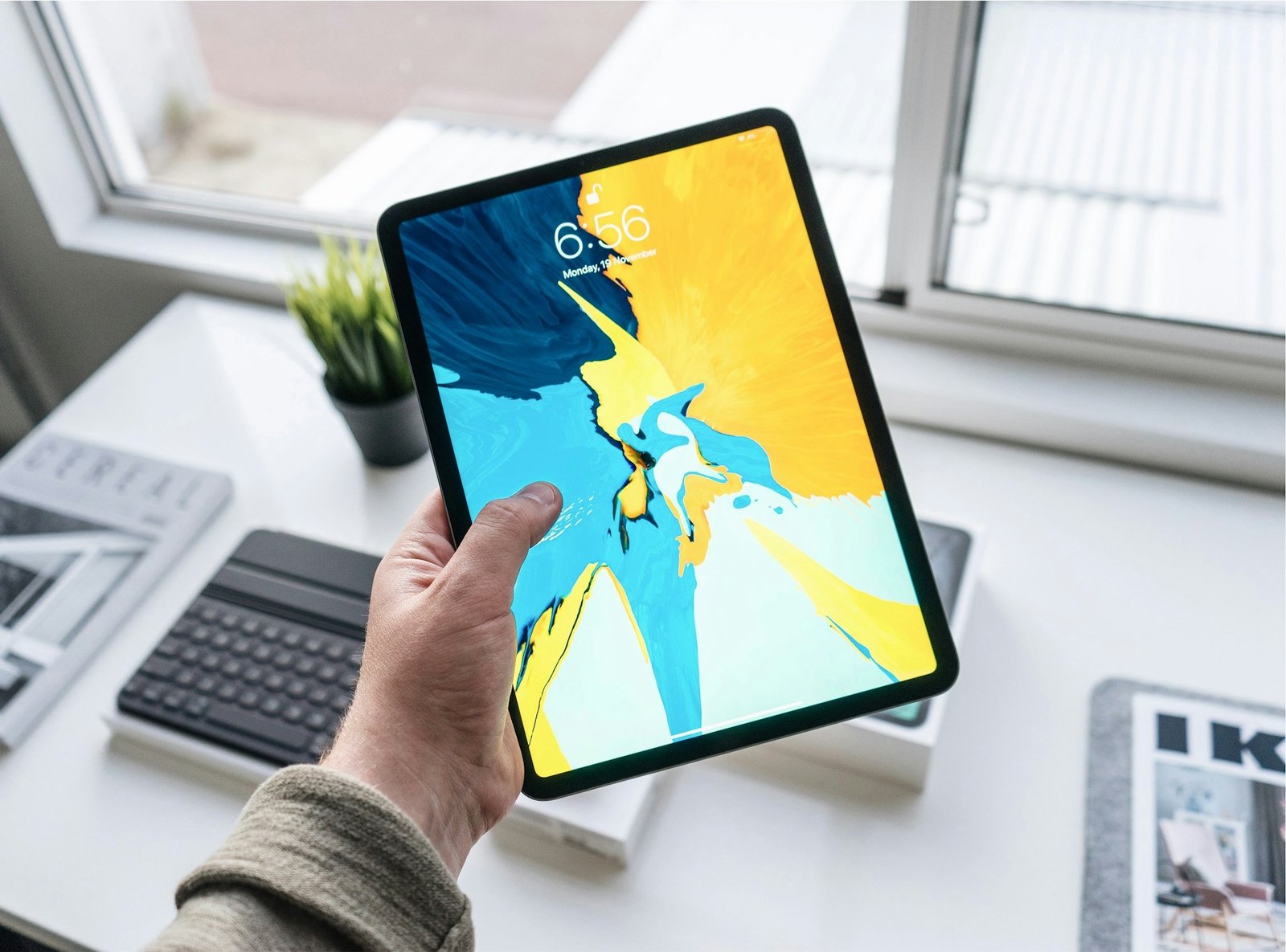 Top Tablets of 2025
