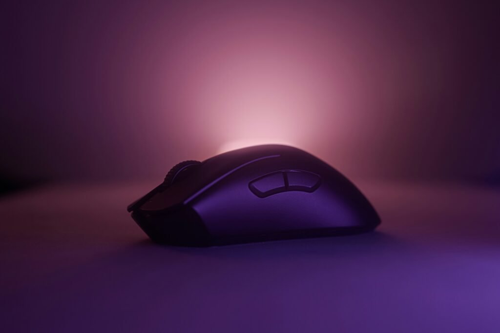 Razer DeathAdder V3 Pro Review