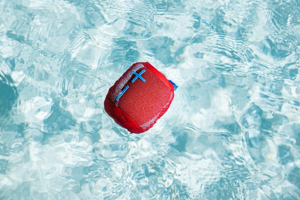 Top Portable Speakers 2025